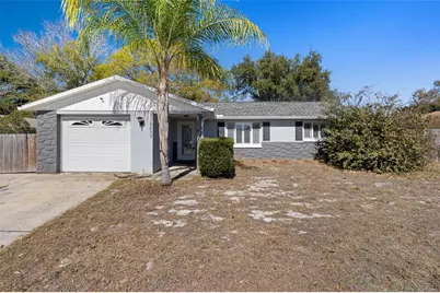 7833 Teal Drive, New Port Richey, FL 34653 - Photo 1