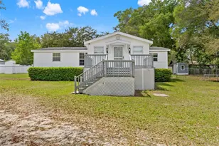 7610 Co Rd 663, Bushnell, FL 33513 - Photo 1