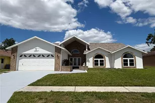 1497 Overland Dr, Spring Hill, FL 34608 - Photo 1
