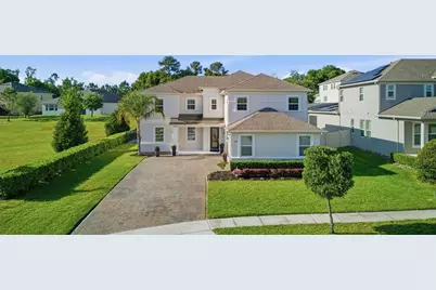 1709 Southern Red Oak Court, Ocoee, FL 34761 - Photo 1