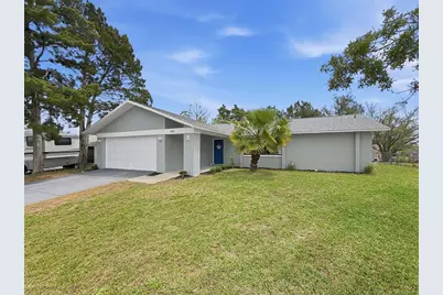 5384 Baldock Avenue, Spring Hill, FL 34608 - Photo 1