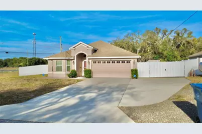 101 Parkton Avenue, Spring Hill, FL 34606 - Photo 1