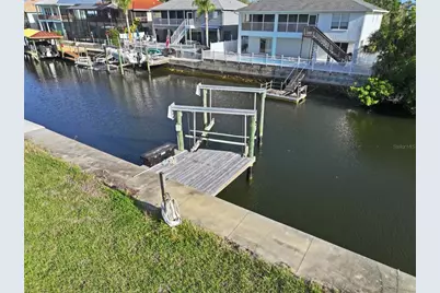 7435 Hatteras Drive, Hudson, FL 34667 - Photo 1