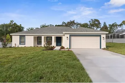 5438 Landover Boulevard, Spring Hill, FL 34609 - Photo 1
