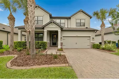 4051 Mellon Drive, Odessa, FL 33556 - Photo 1