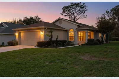 11437 Deercroft Court, Spring Hill, FL 34609 - Photo 1