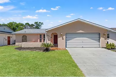 8615 Gandy Lane, Port Richey, FL 34668 - Photo 1