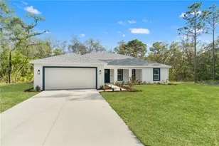 12116 Petrel Ave, Weeki Wachee, FL 34614 - Photo 1
