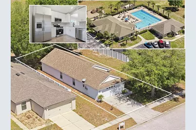 8593 Silverbell Loop, Brooksville, FL 34613 - Photo 1