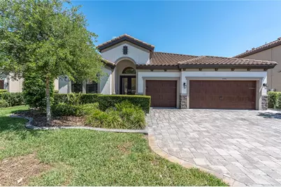 3940 Woods Rider Loop, Odessa, FL 33556 - Photo 1