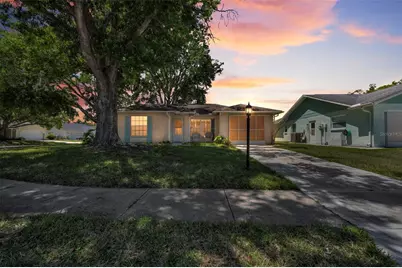 9427 Cape Charles Avenue, New Port Richey, FL 34655 - Photo 1