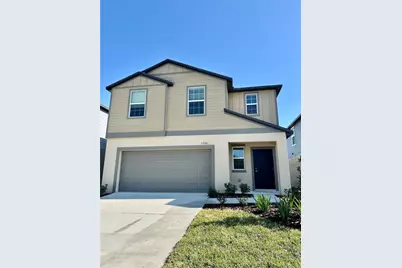 17761 Pleasantview Boulevard, Land O Lakes, FL 34638 - Photo 1