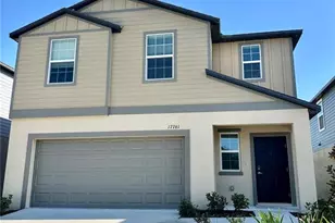 17761 Pleasantview Blvd, Land O Lakes, FL 34638 - Photo 1