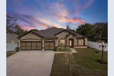 13169 Santee Street, Spring Hill, FL 34609 - Photo 1