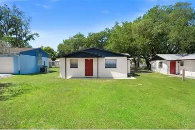 5931 13th Street, Zephyrhills, FL 33542 - Photo 1