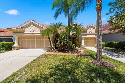 11627 Bristol Chase Drive, Tampa, FL 33626 - Photo 1