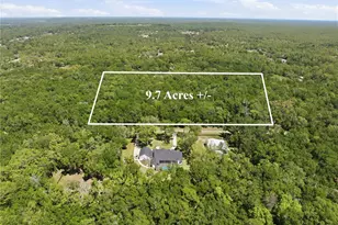 0 Dark Star Trail, Brooksville, FL 34601 - Photo 1