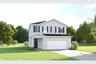 6337 Botticella Boulevard, Winter Haven, FL 33884 - Photo 1