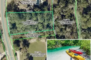 6134 Waters Way, Weeki Wachee, FL 34607 - Photo 1