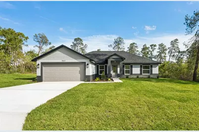 9412 Noddy Tern Road, Weeki Wachee, FL 34613 - Photo 1