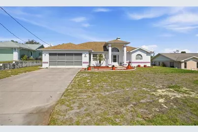 6125 Nantucket Lane, Spring Hill, FL 34608 - Photo 1