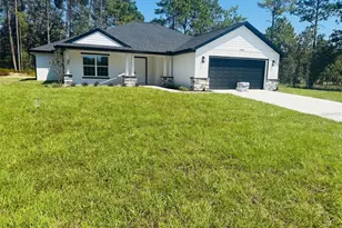 13465 Canyon Swallow Rd, Weeki Wachee, FL 34614 - Photo 1