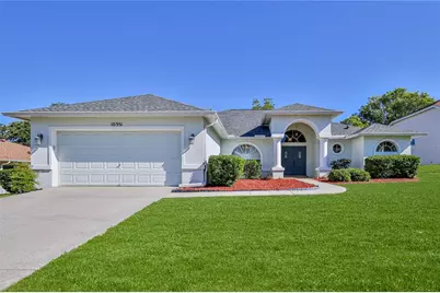 10351 Locker Drive, Spring Hill, FL 34608 - Photo 1