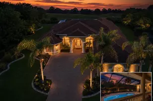 5455 Championship Cup Ln, Spring Hill, FL 34609 - Photo 1