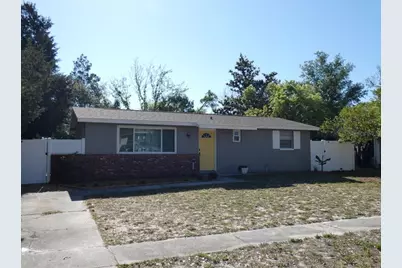 9606 River Road, Spring Hill, FL 34608 - Photo 1