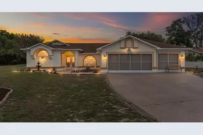 6361 Indian Rock Court, Spring Hill, FL 34606 - Photo 1