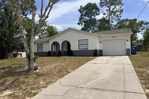 13186 Thrush St, Spring Hill, FL 34609 - Photo 1