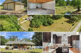 7037 Cr 625, Bushnell, FL 33513 - Photo 1
