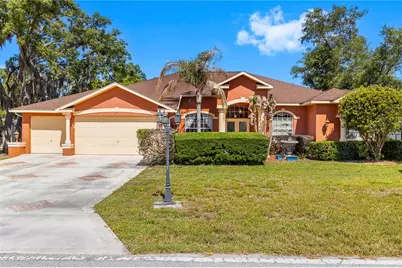 3051 Waterfall Drive, Spring Hill, FL 34608 - Photo 1