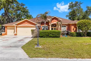 3051 Waterfall Dr, Spring Hill, FL 34608 - Photo 1