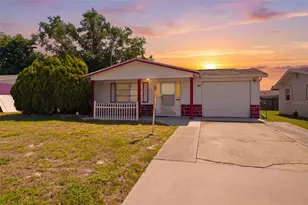 3542 Bedford St, New Port Richey, FL 34652 - Photo 1