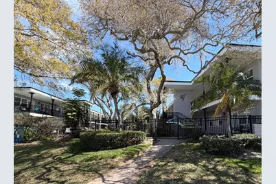 1101 Victoria Drive #23, Dunedin, FL 34698 - Photo 1