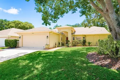 6019 Country Ridge Lane, New Port Richey, FL 34655 - Photo 1