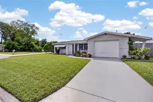 10735 Darius St, Port Richey, FL 34668 - Photo 1