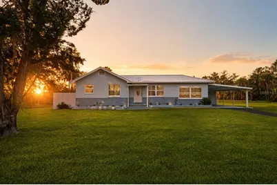 10928 W Fort Island Trail, Crystal River, FL 34429 - Photo 1