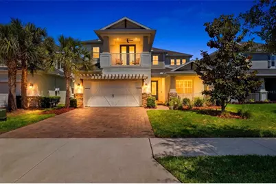 13803 Stansil Avenue, Odessa, FL 33556 - Photo 1
