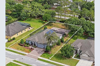 14100 Bassingthorpe Drive, Spring Hill, FL 34609 - Photo 1