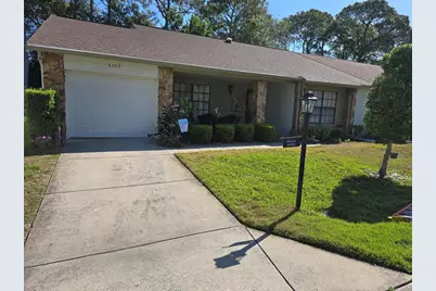 6589 Brambleleaf Drive, Spring Hill, FL 34606 - Photo 1