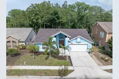 1938 Wood Thrush Street, Tarpon Springs, FL 34689 - Photo 1