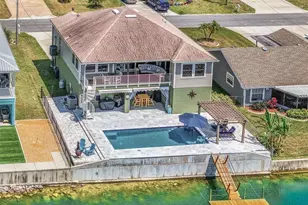 3351 Poinsettia Dr, Hernando Beach, FL 34607 - Photo 1