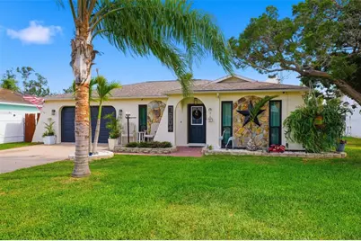 7604 Mako, Hudson, FL 34667 - Photo 1