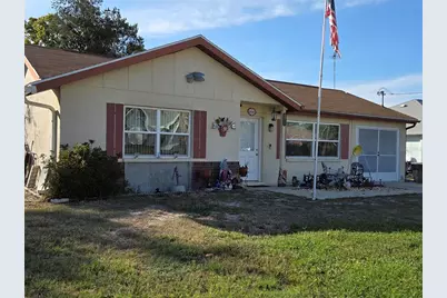 2435 Mandrell Avenue, Spring Hill, FL 34608 - Photo 1