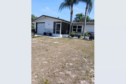 5550 Front Drive, Holiday, FL 34690 - Photo 1