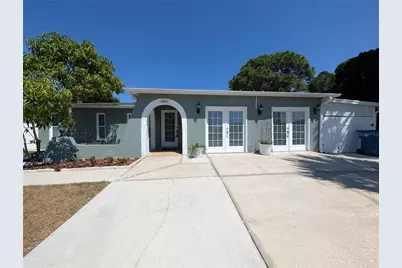 6947 Bottle Brush Drive, Port Richey, FL 34668 - Photo 1