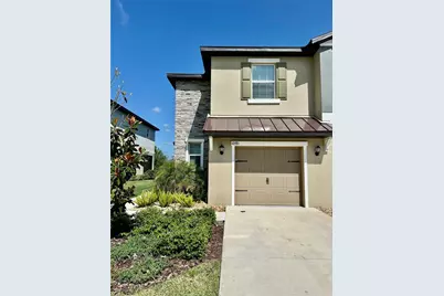 10981 Wishing Cloud Road, Land O Lakes, FL 34638 - Photo 1