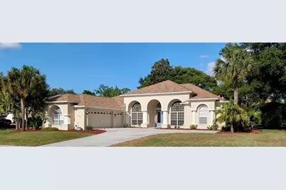5316 Championship Cup Lane, Brooksville, FL 34609 - Photo 1
